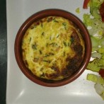 A la carte – ce samedi midi