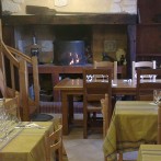 Restaurant ouvert tous les soirs, sauf le mercredi