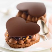 Special St Valentine’s menu