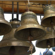 Holly Easter Sunday 5th April 2026